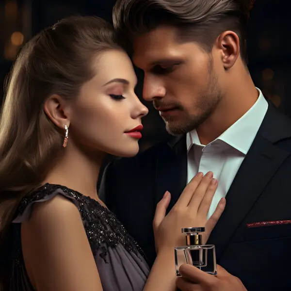 colognes women love on men