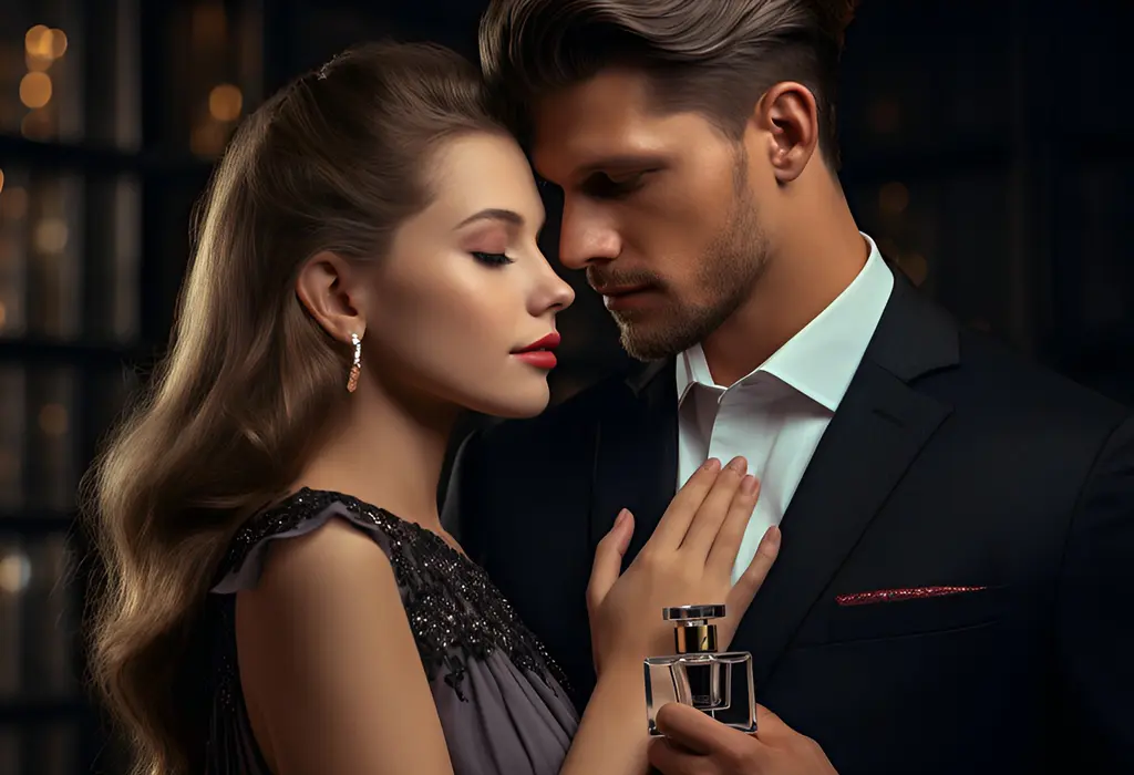 colognes women love on men