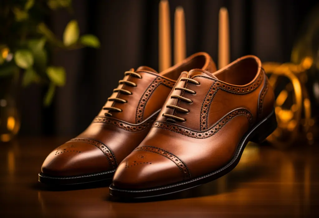 dress shoes