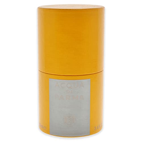 Acqua Di Parma Colonia Pura for Men Eau De Cologne Spray, 3.4 Ounce