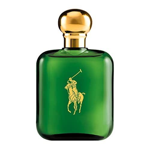 Ralph Lauren Polo Green EDT 4 Fl Oz