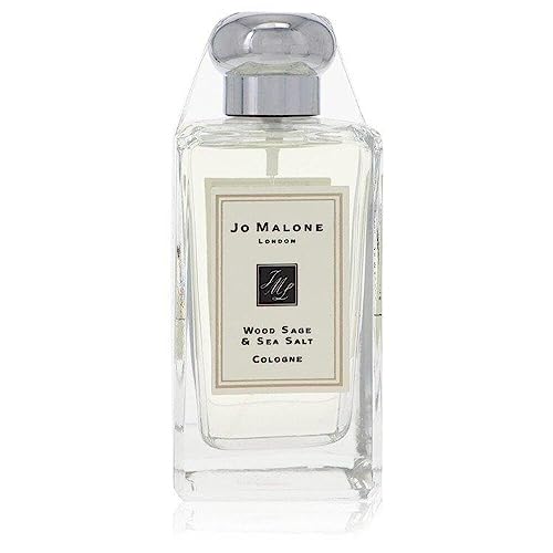 Jo Malone Wood Sage & Sea Salt Cologne Spray 3.4 oz