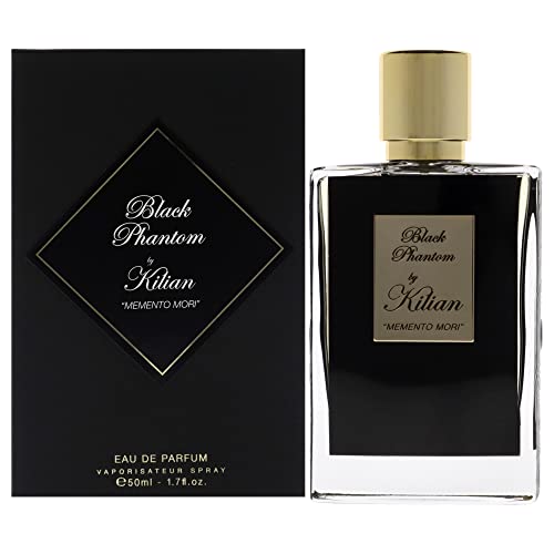 Kilian Black Phantom  1.7 fl. Oz