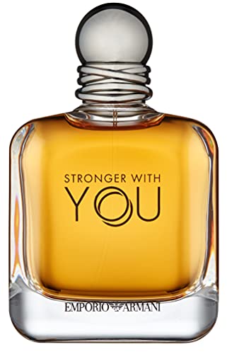 Giorgio Armani Emporio Armani Stronger With You Eau De Toilette Spray 100ml/3.4oz