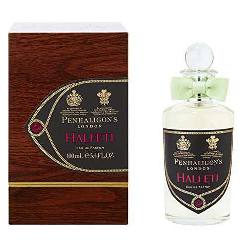 Penhaligon’s Halfeti Eau de Parfum 3.4 ounce / 100 ml