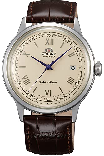 ORIENT Men's '2nd Gen. Bambino