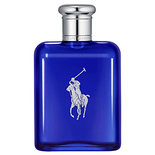 RALPH LAUREN Polo Blue - Eau de Toilette - 4.2 Fl Oz