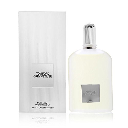 Tom Ford Grey Vetiver EDP Spray 3.4 Oz