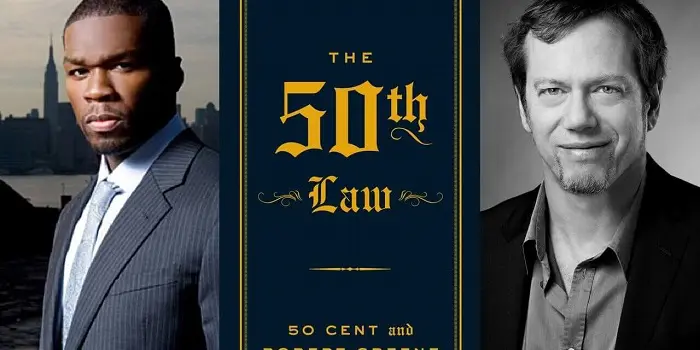 50th law book