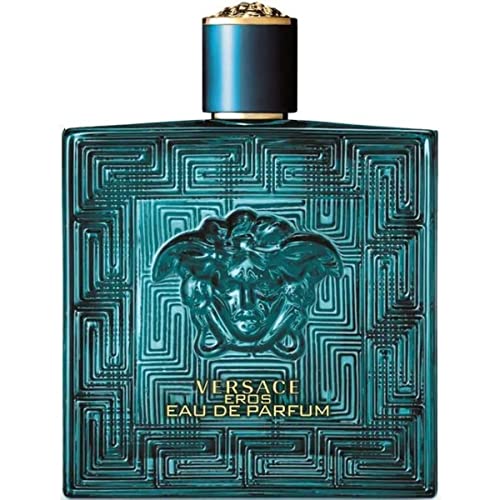 Versace Eros for Men EDP Spray 6.7 Oz