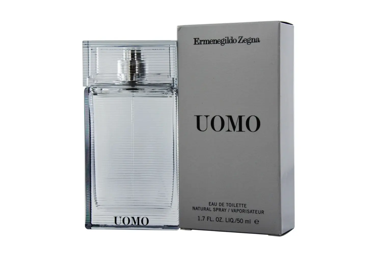 Ermenegildo Zegna Uomo