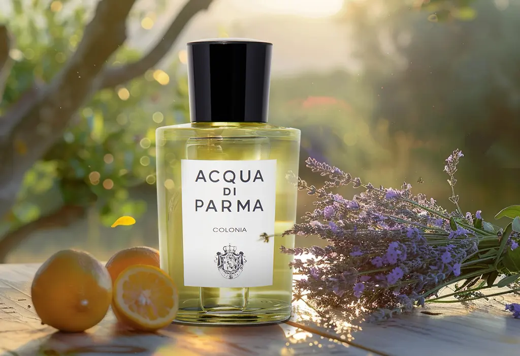 Acqua di Parma Colonia