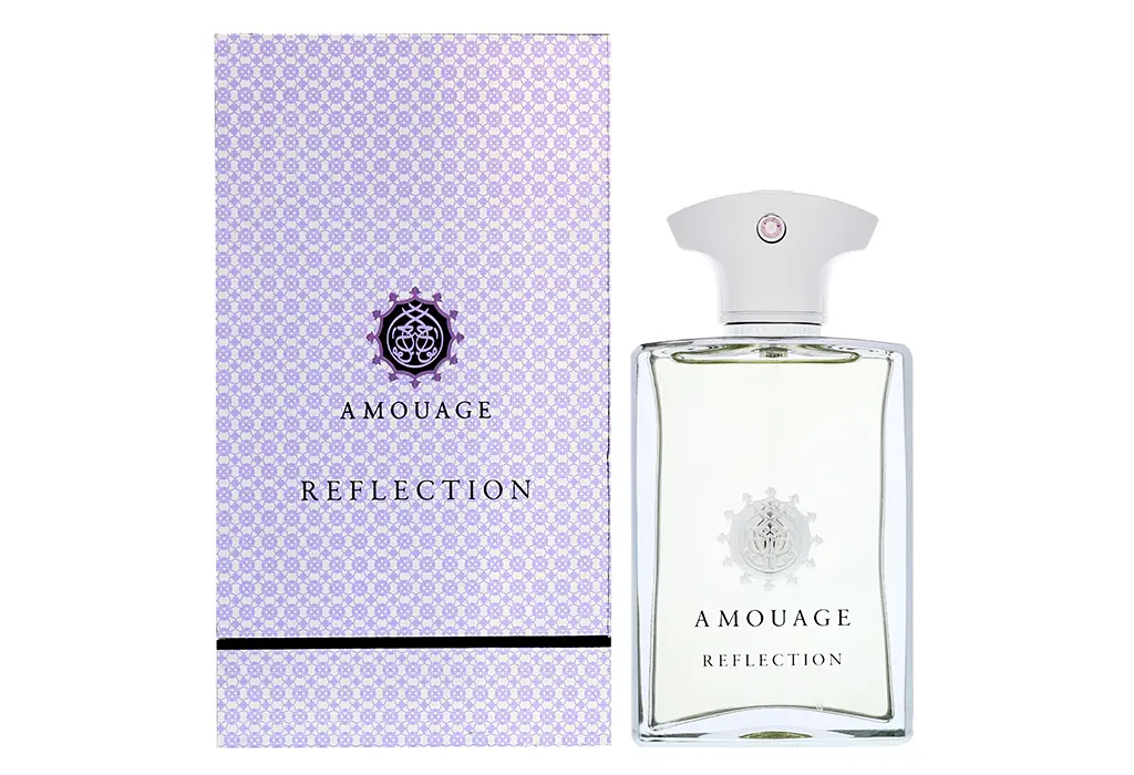 Amouage Reflection Man