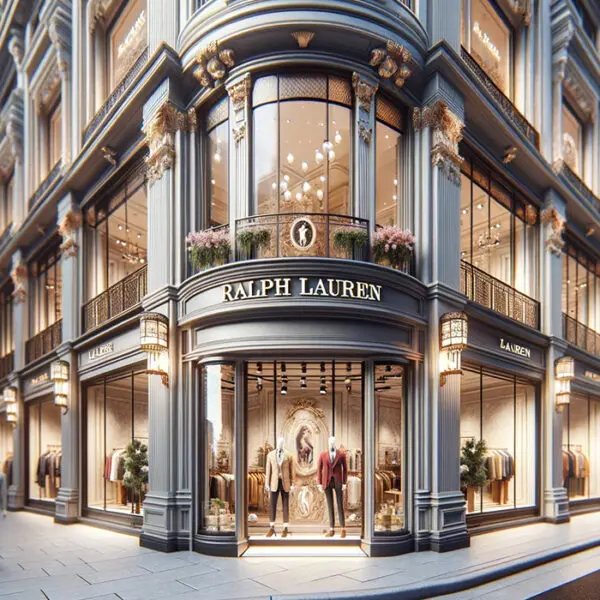 ralph lauren store