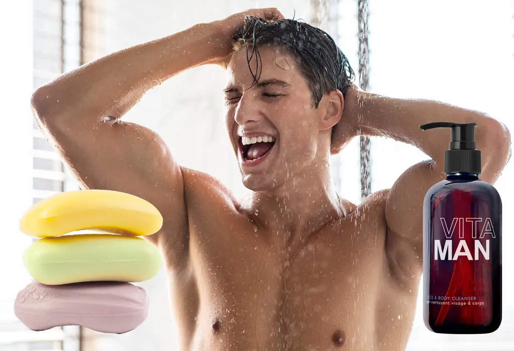 Bar Soap Vs Body Wash: Which Is Better