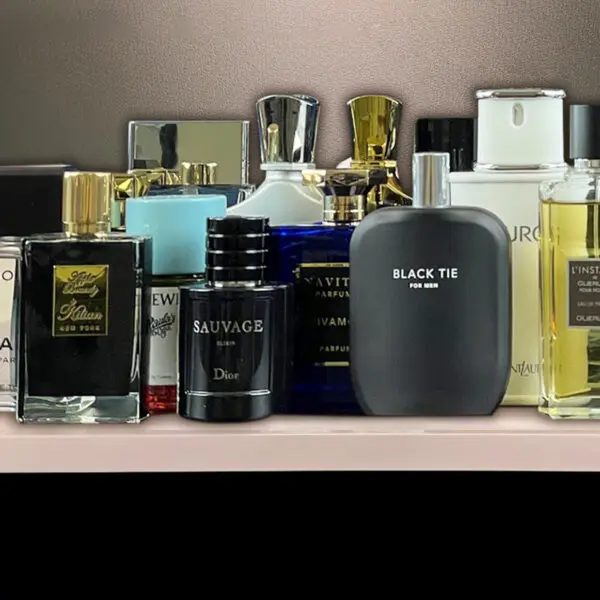 men's fragrance brands