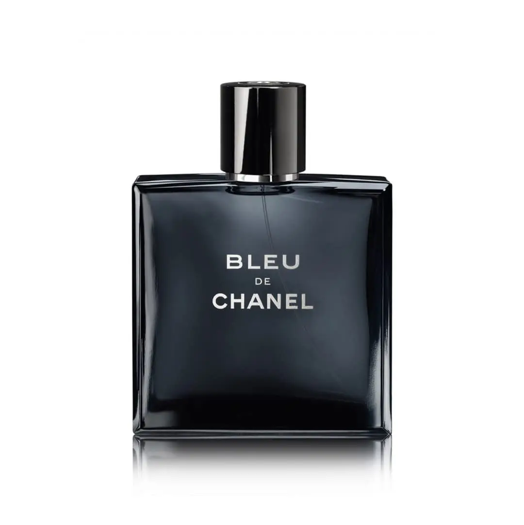 Chanel, Bleu De Chanel 3.4 oz EAU DE TOILETTE SPRAY (for Men)