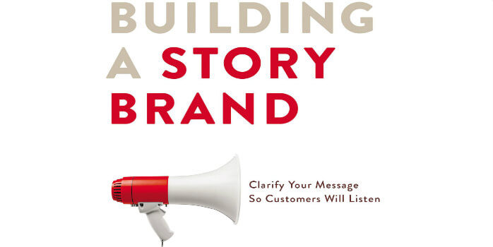 building a storybrand