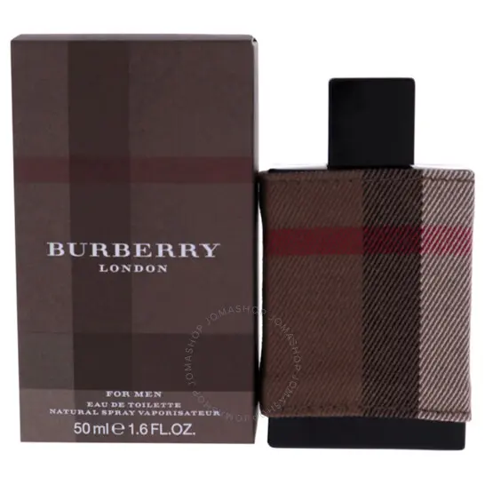 BURBERRY  London for Men 1.7 Oz