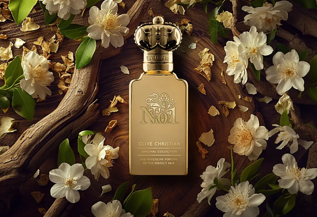 clive christian niche cologne