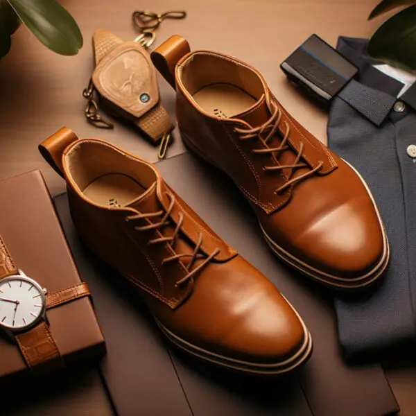 men's accessories