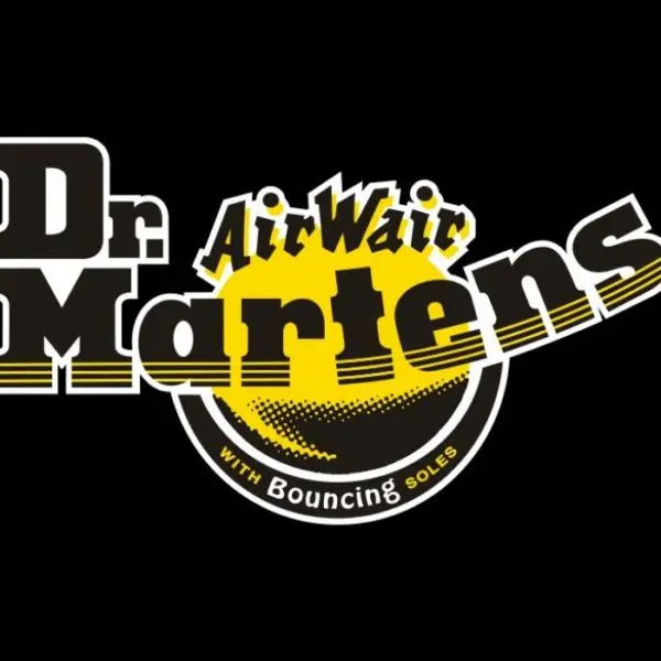 dr. marten logo