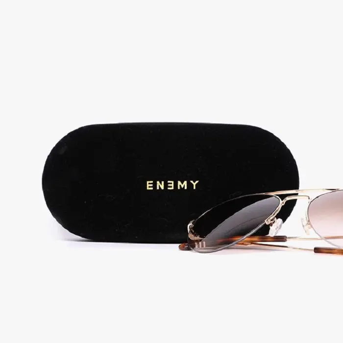 enemy mens sunglasses case