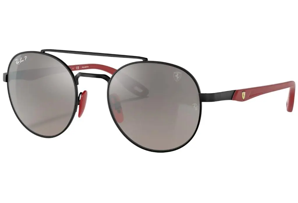 ferrari raybans