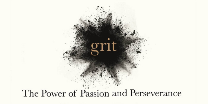 grit angela duckworth