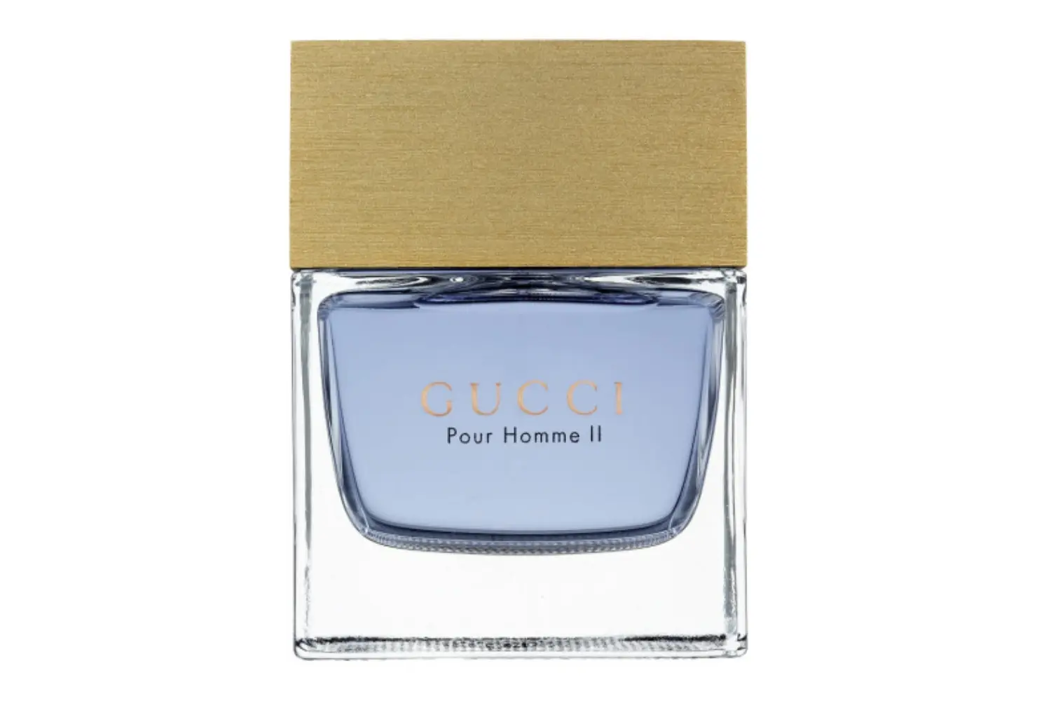 Gucci Pour Homme II