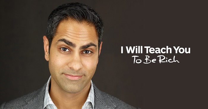 i will teach you to be rich book