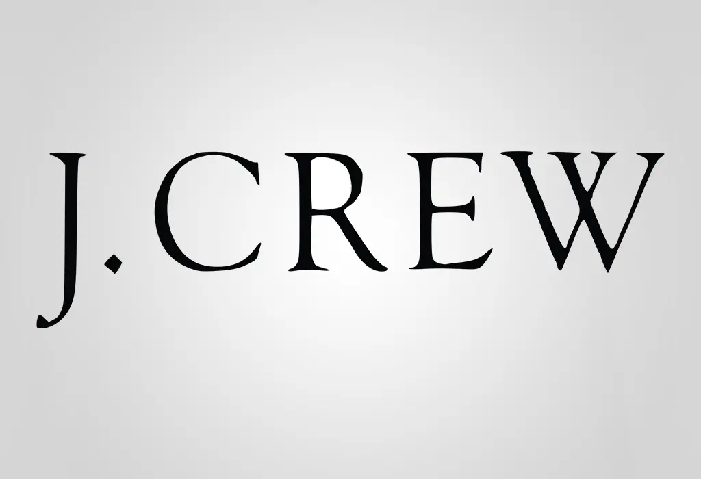 J.Crew logo