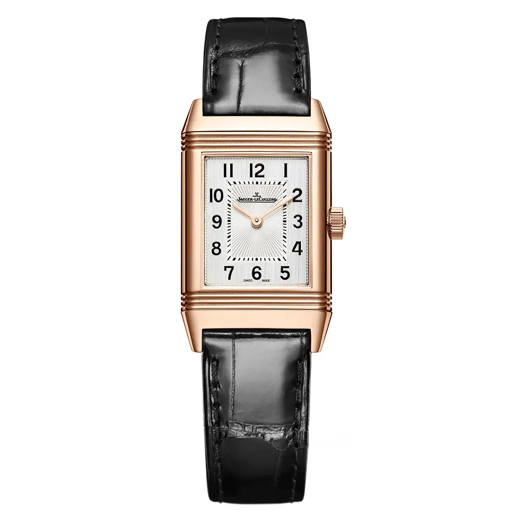 Jaeger-LeCoultre Reverso dress watch