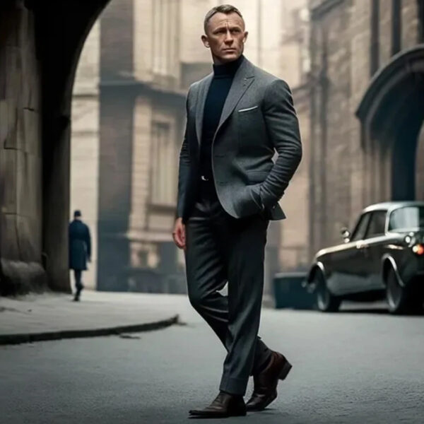 bond style