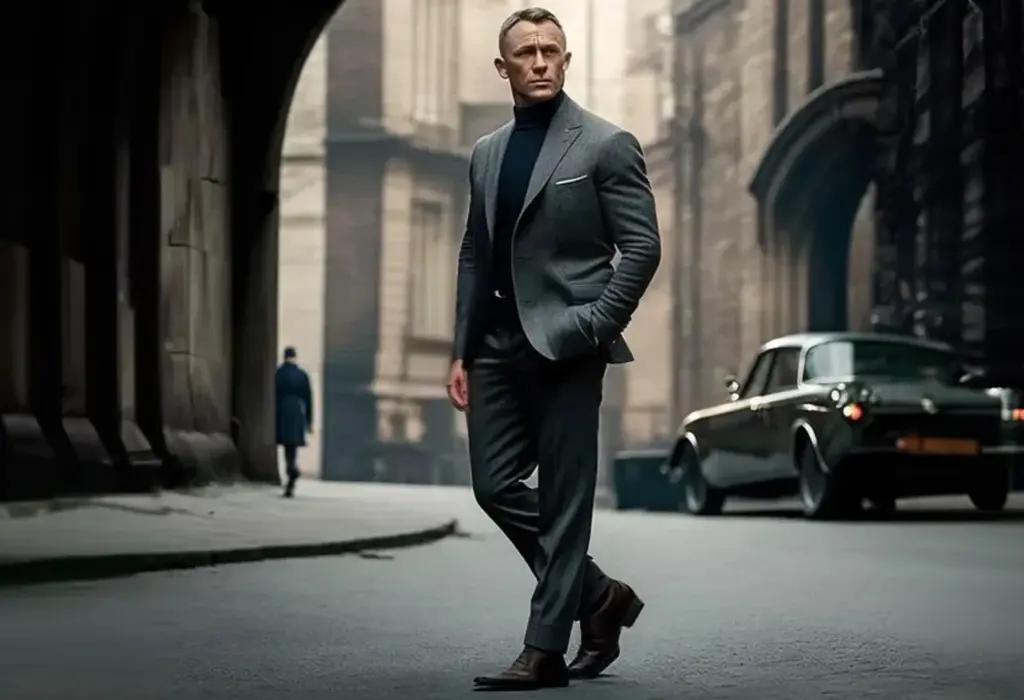 bond style