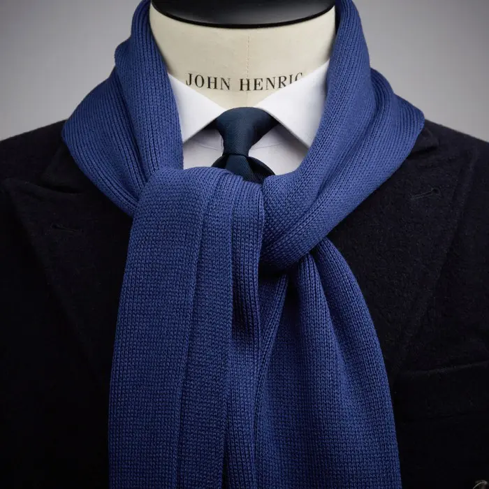 mens scarf