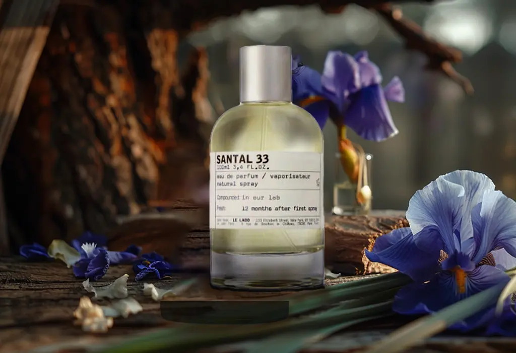 Le Labo Santal 33