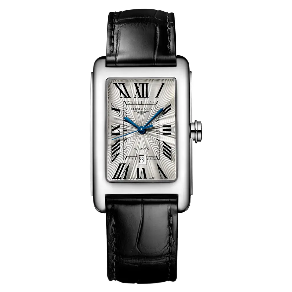 Longines Dolce Vita dress watch 