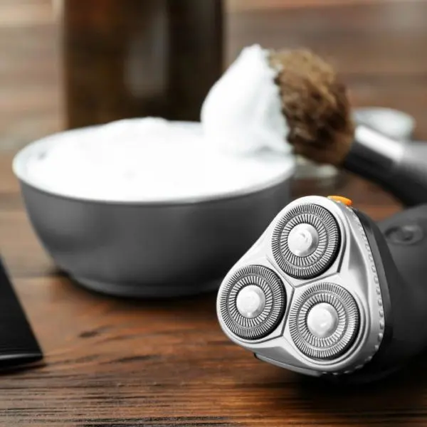 shaving tools