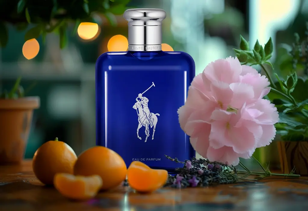 Ralph Lauren Polo Blue EDT