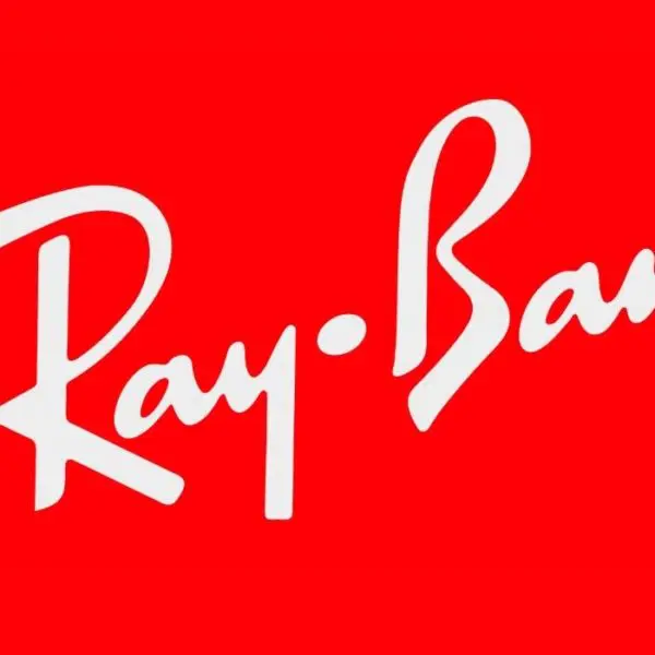 ray ban logo