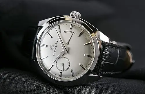 Grand Seiko Elegance Manual 39mm Watch SBGK007