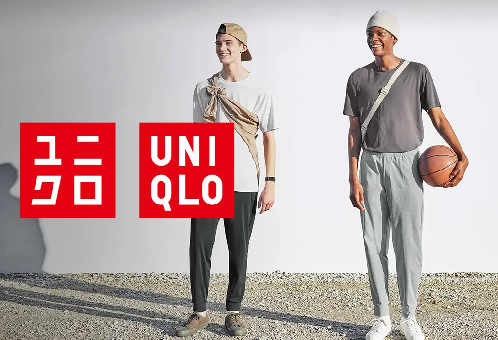 Uniqlo