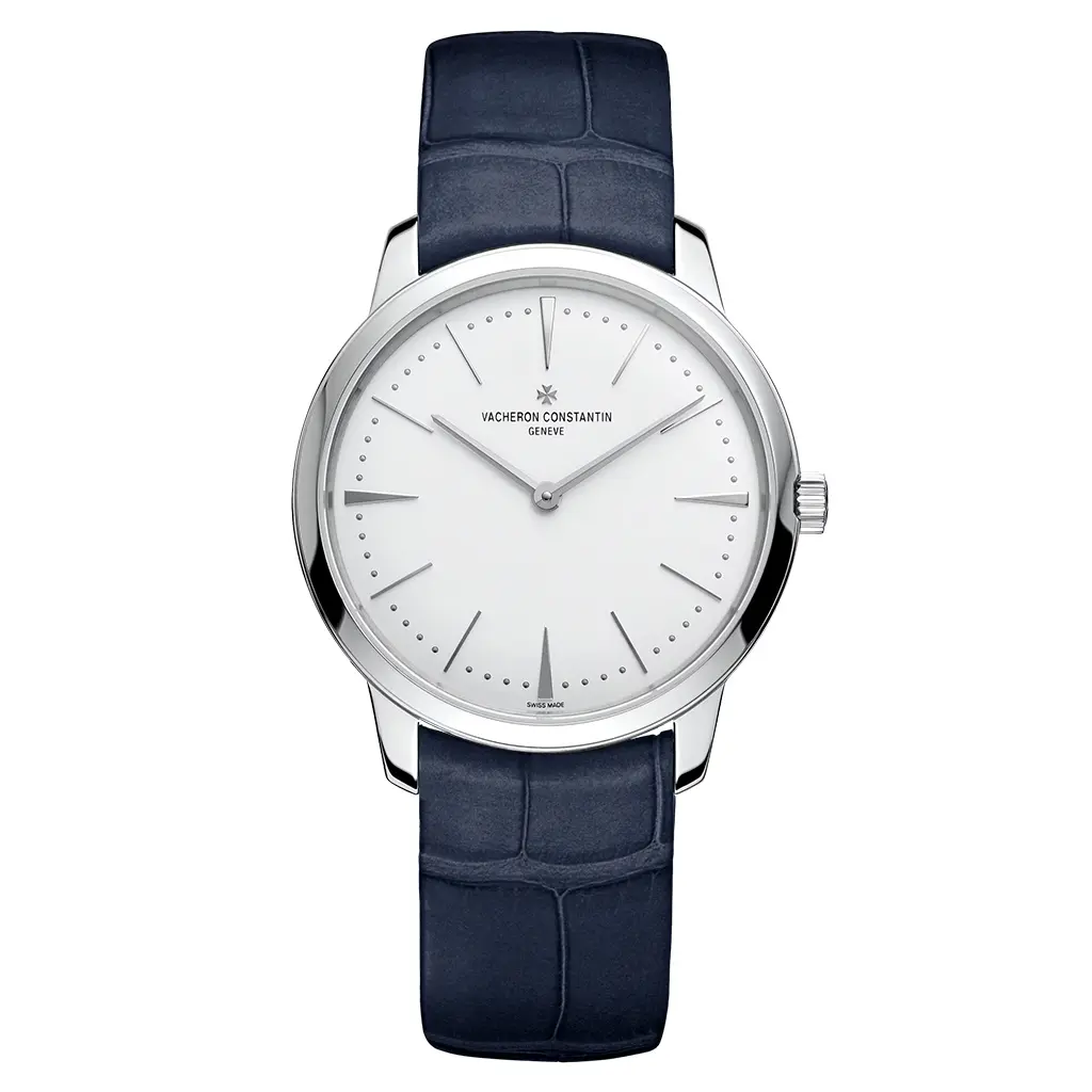 High-End Luxury Dress Watch Vacheron Constantin Patrimony