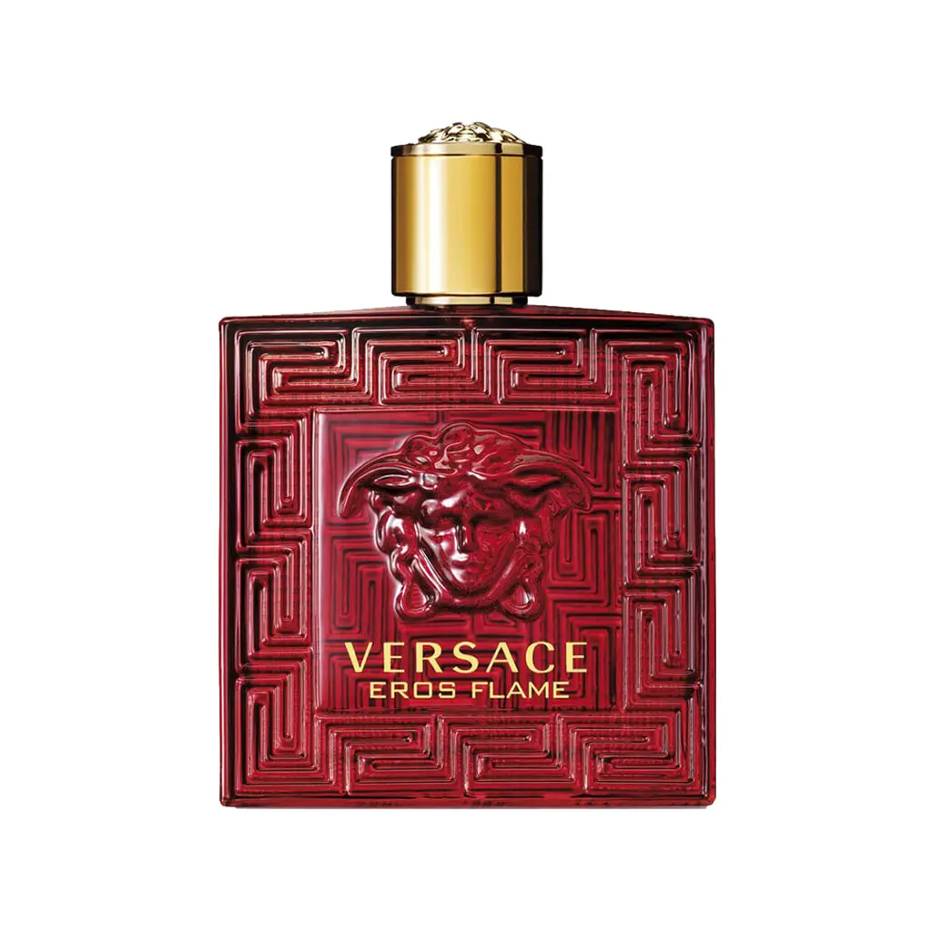 Versace Eros Flame for Men EDP 3.4 Oz