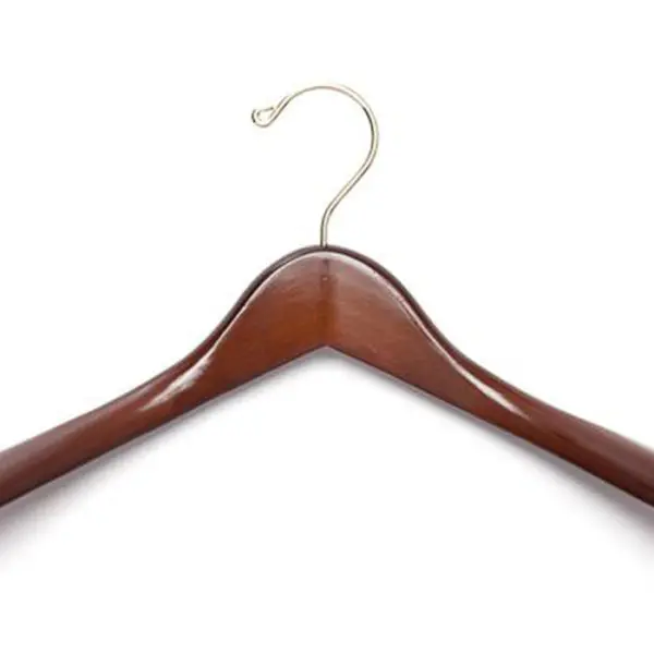 Why Luxury Hangers