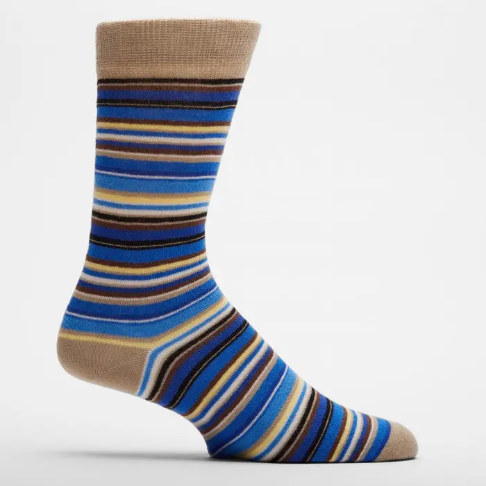 john henric dress socks