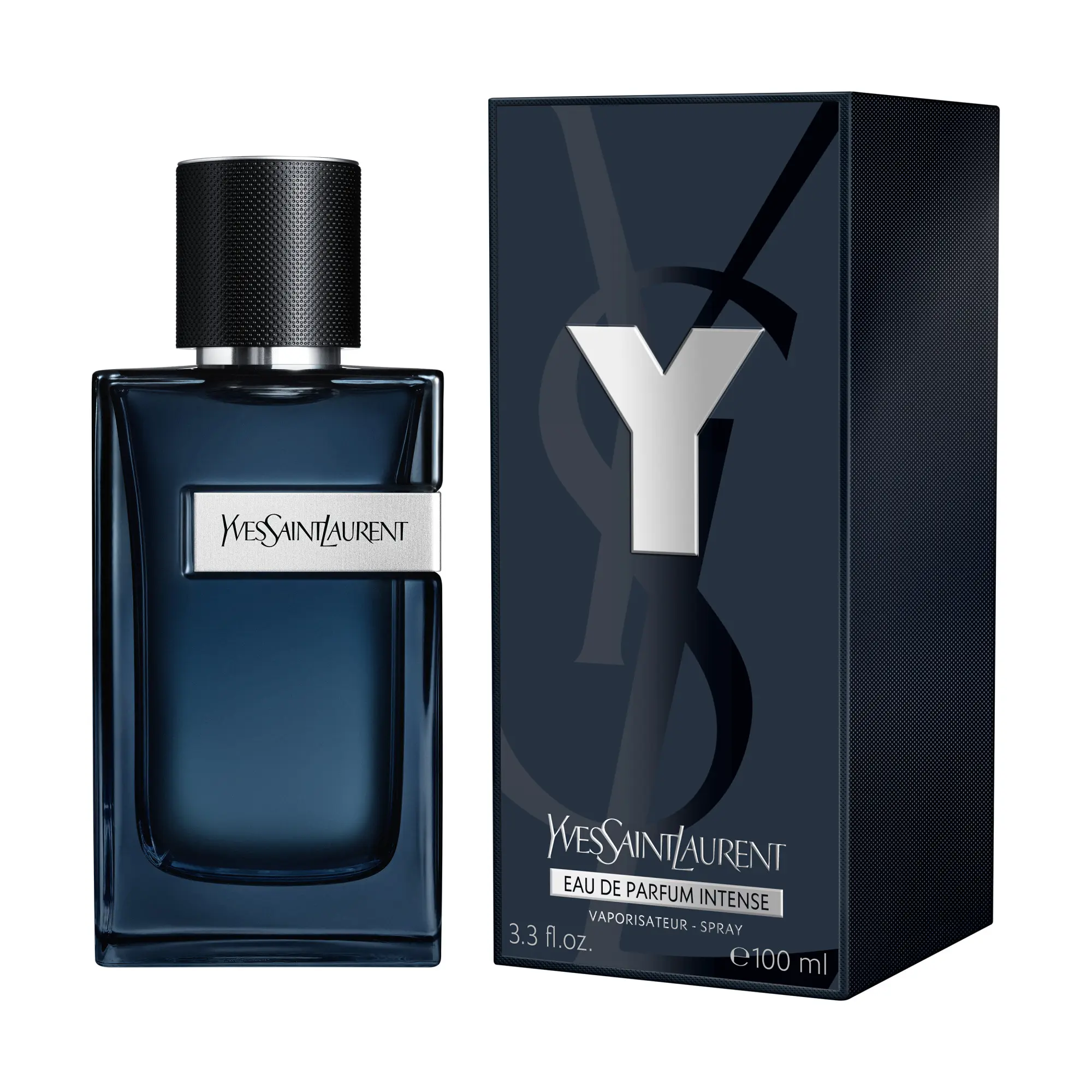 Yves Saint Laurent Y Eau de Parfum Intense EDP 3.38 Oz