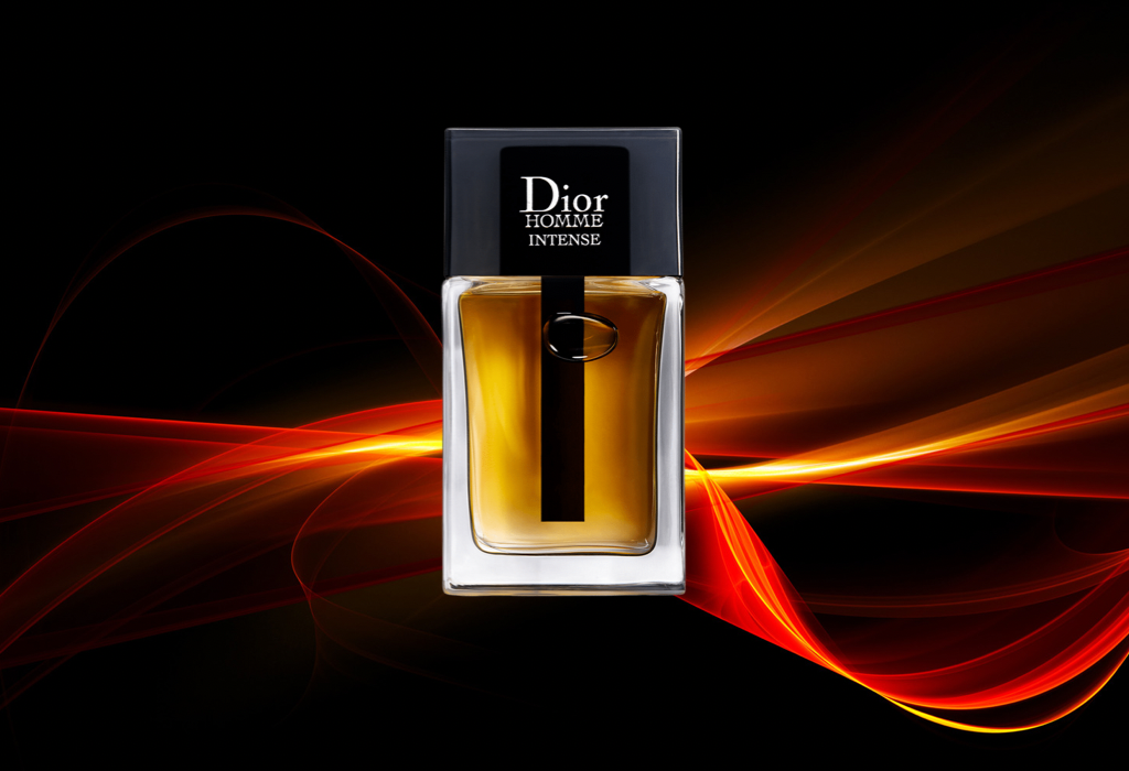 dior homme intense