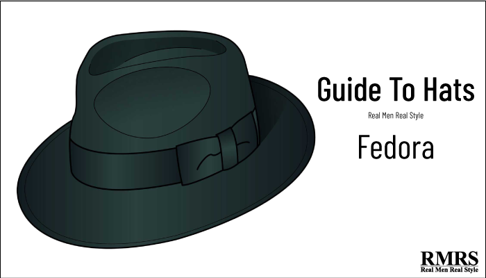 fedora hat for men